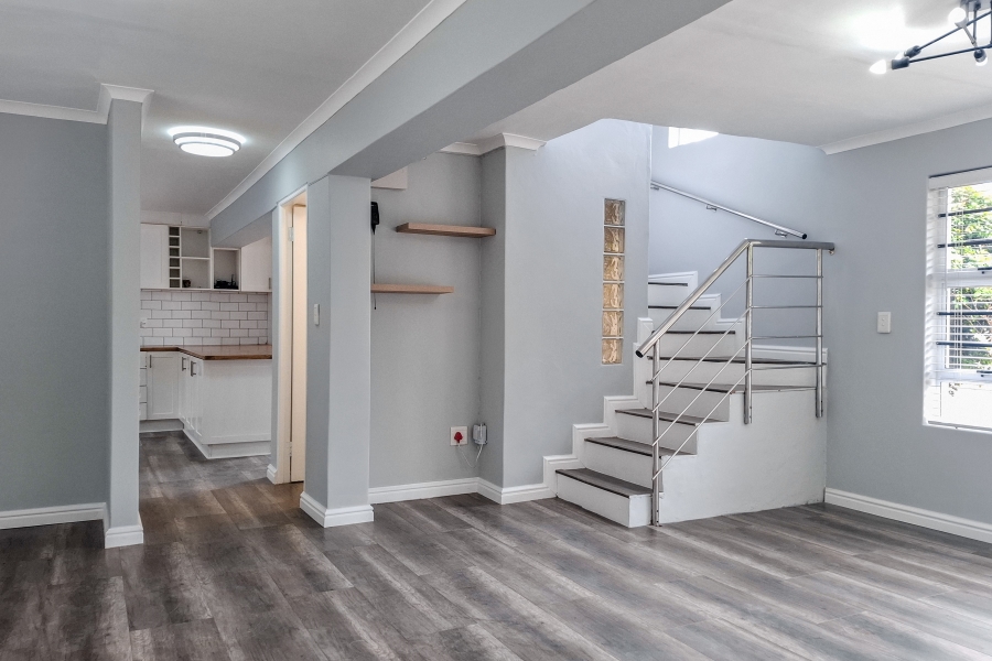 To Let 3 Bedroom Property for Rent in Welbedacht Western Cape